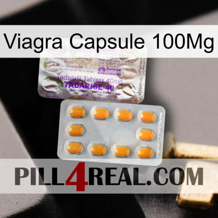 Viagra Capsule 100Mg new12